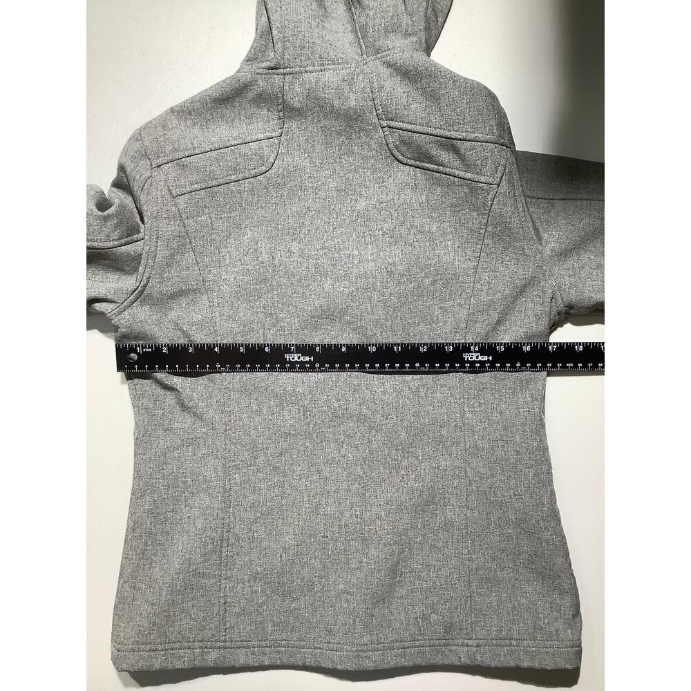 Snozu Performance Softshell Jacket Women’s Small … - image 4